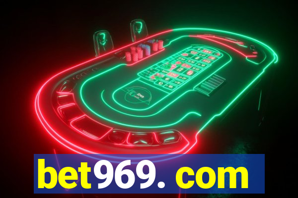 bet969. com